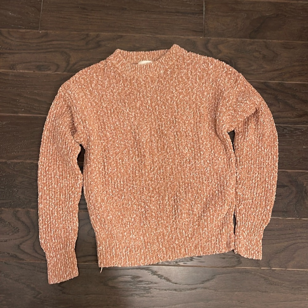 Universal Thread Knit Sweater sz xs